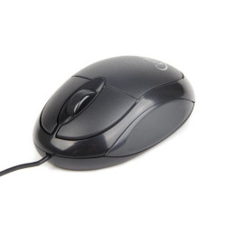 Mysz optyczna GEMBIRD MUS-U-01 USB