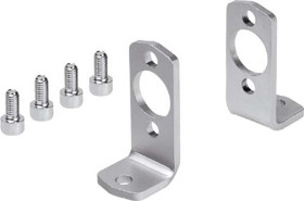Uchwyt montażowy otwór: 32mm Festo HZF-32