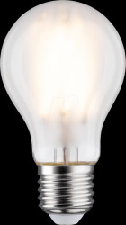 28621 LED filament bulb E27, 9 W, 1055 lm, 2700 K