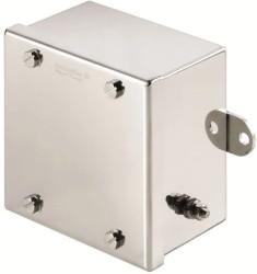 Obudowa przeciwwybuchowa KLIPPON STB 2 SS 1002740000