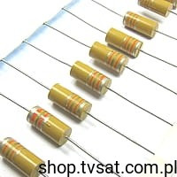 CA550-2960-34-02-36 3.3uH Coil Axial 1.17A AXIAL WEARNES