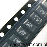 WSL2010R0120FEA 12 mOhm 1% 75ppm 0.5W SMD-2010 VISHAY