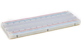 Breadboard 830 Point MB-102