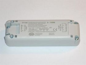 Zasilacz elektroniczny YT105 /Indel/