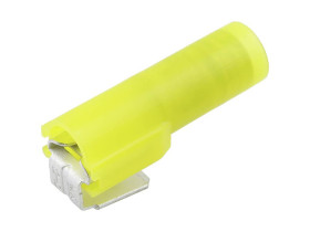 Molex 196020006 Złącze żeńskie płaskie 1 szt.