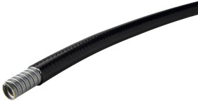 LAPP 64400241 SILVYN® HFX-V0 3/8'' 12,6X17,8 BK 30M Wąż zabezpieczający 30 m