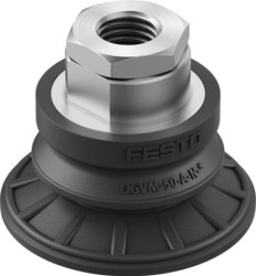 Przyssawka śr: 50mm Festo 90N NBR