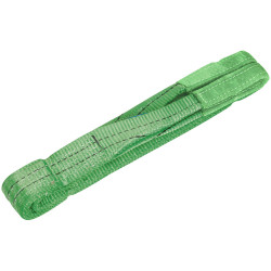 Sealey LS2002 Load Sling 2tonne Capacity 2m