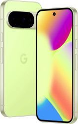 Google Pixel 10 256GB Lemongrass Smartfon Dual-SIM 256 GB 16 cm (6.3 cal) 48 MPx Android™ 16 cytrynowy