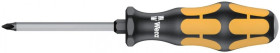 917 SPH Wkrętak krzyżowy Phillips, PH 1 x 80 mm, WERA 05017005001