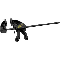 Stanley FMHT0-83231 FatMax Clamp 120mm, One-Handed, 15kg Force