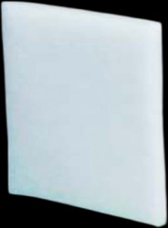 Filter mat for size 4, 07F.44