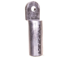 Końcówka oczkowa aluminiowa szczelna KRA 185/10 E12KA-01010103300