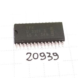 U2309BAFLG1 TFK 95+ SO28