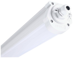 Lampa sufitowa LED Opple LEDWat 543022024200 90 W 12150 lm szary