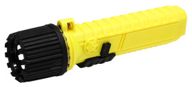 Latarka LED RS PRO strefa Strefa 0 IECEx Dioda LED 83 → 117m