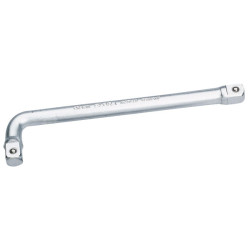 Elora 25474 190mm 1/2&quot; Square Drive 90&#xE0; Offset Handle