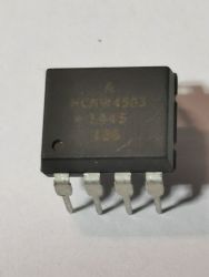 HCNW4503 - TRANSOPTOR