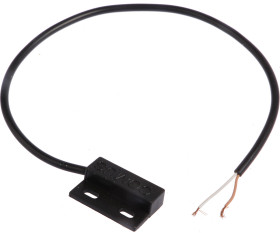 Kontaktron Prostokątne NC 100V 500mA Assemtech Przewód