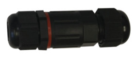 Złącze kablowe zaciski gwintowe wodoszczelne pyłoszczelne CSJ IP68 3x1,5 GXSP002 /10 szt./