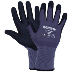 Kunzer 9BGP11 Bit Grip Pro Gloves XL, Breathable, EN388, Non-slip, Flexible