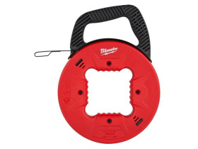 Narzędzie do przeciągania przewodów 15m linka stalowa 4932472121 MILWAUKEE
