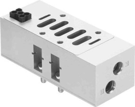 Płyta przyłączeniowa modułowa Festo