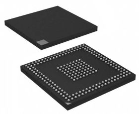 ADSP-BF537BBCZ-5B CSPBGA208