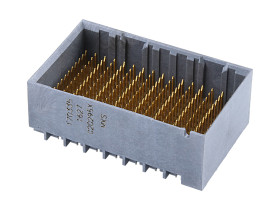 Złącze typu Backplane 1.35mm Pitch 64-pinowe Molex