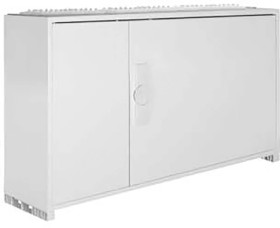 Hager Szafka 800 x 500 x 205 stal czysty biały (ral 9010) 1 szt.