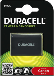 Akumulator NB-2L marki Duracell