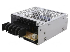 S8FS-C03515J Zasilacz impulsowy do wbudowania 35W 15VDC 2,4A