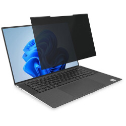 Kensington K55254WW MagPro Magnetic Privacy Screen Filter for Laptops 14" (16:1