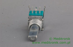 PMRK09L12B0 10KAX2 10KOHM