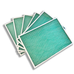 IFA2P BenchVent Filter 705 x 502 x 47mm