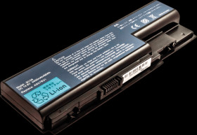 52788 Laptop battery for Acer, Li-Ion, 4400 mAh