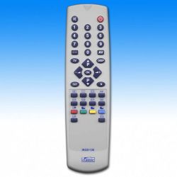 IRC81130 Fernbedienung für SELECO PS/TS/TM 40, RCU 784T