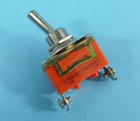 E-TEN1021 15A/250V 2-PIN/2-POZ