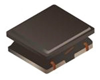 Cewka indukcyjna drutowa SMD 470 nH ±20% 2510 SRF: 200MHz Idc 3.1A Q: 8, rdzeń ferrytowy