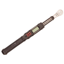 Norbar 130513 ProTronic Plus 100 Torque Wrench 1/2in Drive 5-100Nm