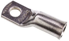 Zacisk oczkowy rozmiar przewodu 120mm² Ø 12mm nieizolowany średnica wew 12.8mm TE Connectivity