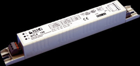 BTL 158 Electronic ballast, 58 W, single lamp