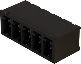 Harting 14120415002000 Listwa podstawowa Ilość rzędów 1 1 szt.