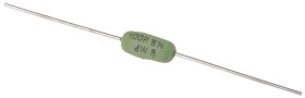 Rezystor 100Ω 3W ±5% drutowy Vishay