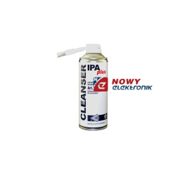 Spray Cleanser IPA PLUS 150ml. alkohol izopropanol