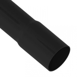 Rura RLM czarna 32 dł. 2mb kielichowana 10 szt./op. 444182T