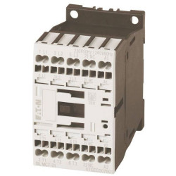 Eaton 278009 DILMC50 RDC24 electrical contactor 22 kW 1 piece