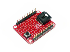 Electronic brick - Protoshield kit