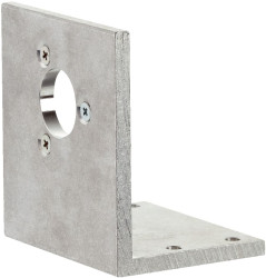 Wspornik Wspornik montażowy SICK do Czujniki Montaż na obudowie