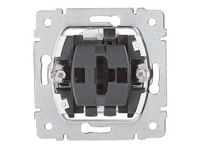 SISTENA LIFE Wyłącznik zwierny przycisk przełączny 775816 LEGRAND